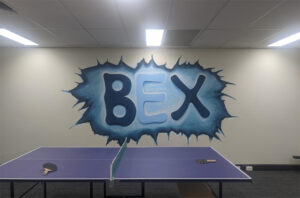 Bex Office